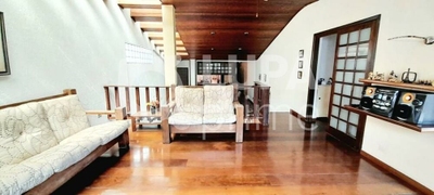 Casa, 4 quartos, 174 m² - Foto 1