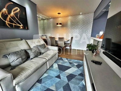 Apartamento, 2 quartos, 63 m² - Foto 1