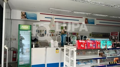 Loja-Salão, 300 m² - Foto 3