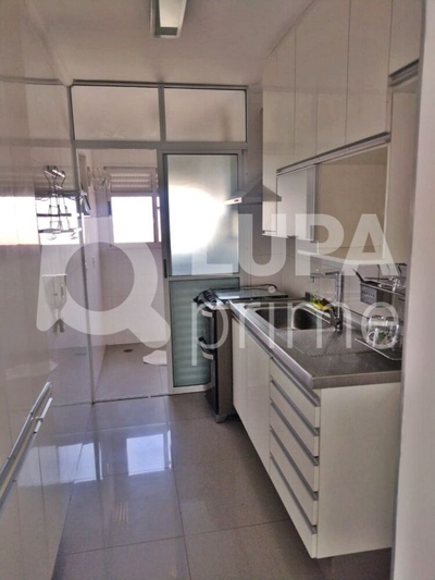 Apartamento, 3 quartos, 65 m² - Foto 5