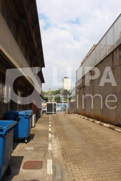 Prédio Inteiro, 2737 m² - Foto 1