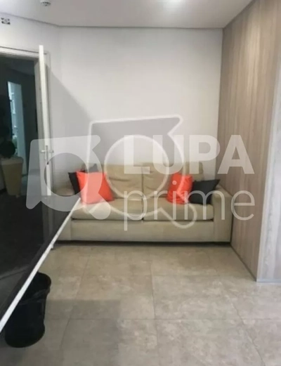 Sala-Conjunto, 40 m² - Foto 1