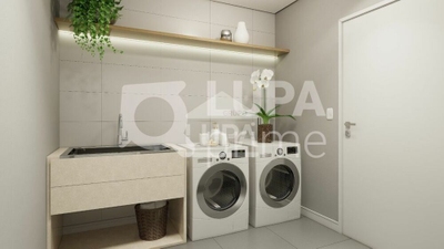 Apartamento, 1 quarto, 26 m² - Foto 2