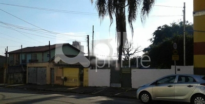 Terreno, 500 m² - Foto 1