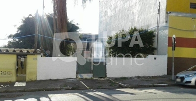 Terreno, 500 m² - Foto 2