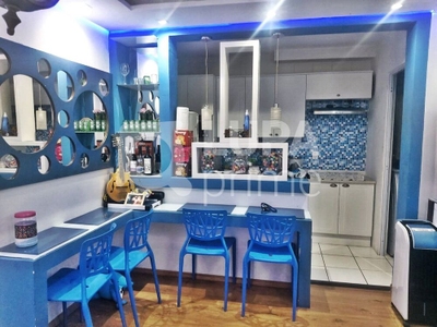 Apartamento, 2 quartos, 50 m² - Foto 2