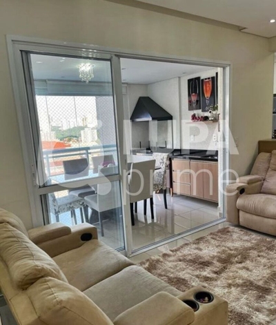 Apartamento, 2 quartos, 72 m² - Foto 4