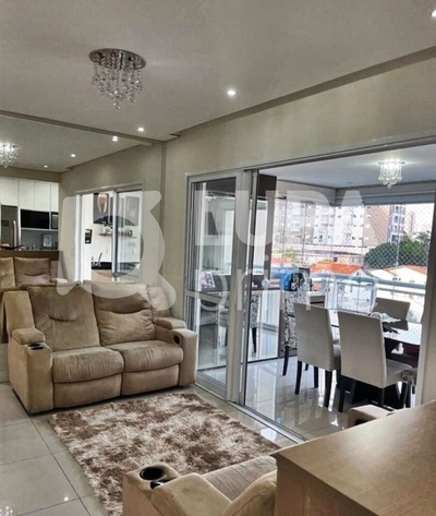 Apartamento, 2 quartos, 72 m² - Foto 2