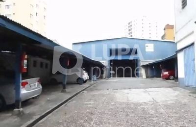 Terreno, 1000 m² - Foto 1