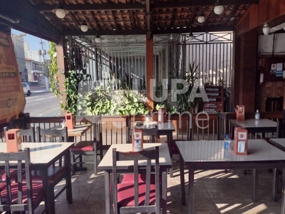 Loja-Salão, 450 m² - Foto 2