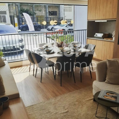 Apartamento, 3 quartos, 78 m² - Foto 5