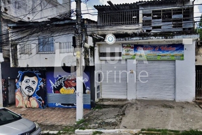 Terreno, 560 m² - Foto 1