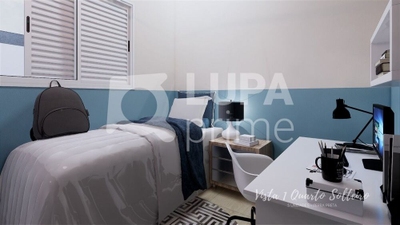 Casa, 2 quartos, 60 m² - Foto 3