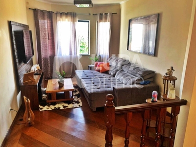 Casa, 4 quartos, 263 m² - Foto 2