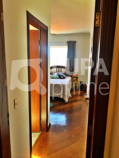 Casa, 4 quartos, 263 m² - Foto 4