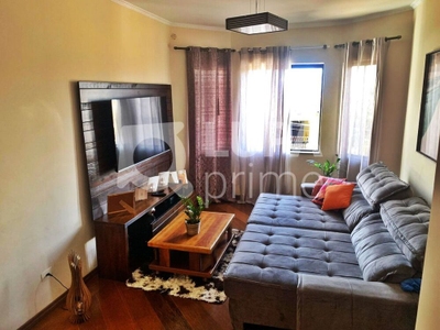 Casa, 4 quartos, 263 m² - Foto 1