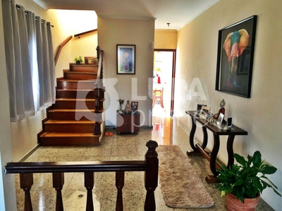 Casa, 4 quartos, 263 m² - Foto 3