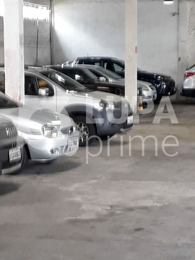 Depósito-Galpão, 1102 m² - Foto 4