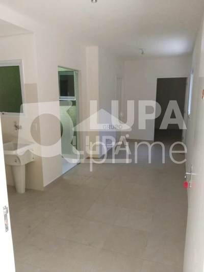 Apartamento, 1 quarto, 35 m² - Foto 2