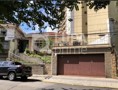 Sala-Conjunto, 240 m² - Foto 1