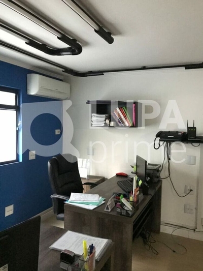 Prédio Inteiro, 302 m² - Foto 2