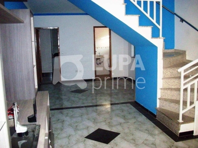 Casa, 3 quartos, 118 m² - Foto 1