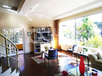 Casa, 5 quartos, 650 m² - Foto 4