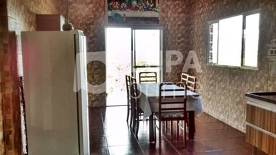 Casa, 2 quartos, 200 m² - Foto 3