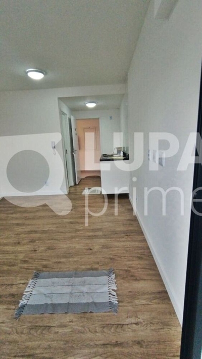 Apartamento, 1 quarto, 25 m² - Foto 5