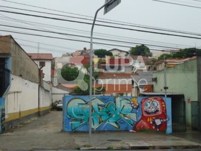 Terreno, 470 m² - Foto 1