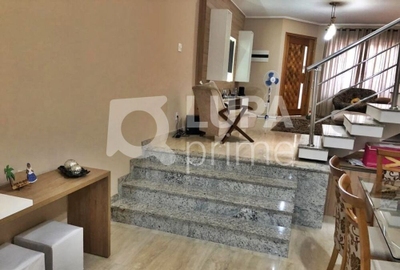 Casa, 3 quartos, 152 m² - Foto 3