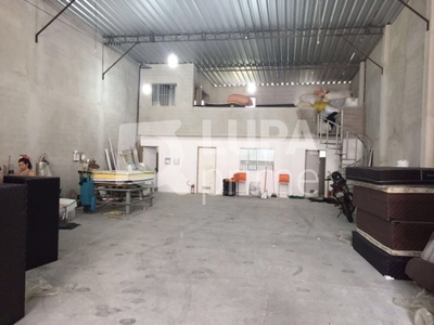 Depósito-Galpão, 400 m² - Foto 3