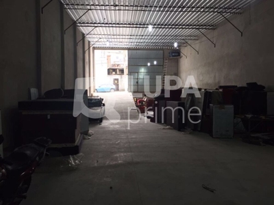 Depósito-Galpão, 400 m² - Foto 2