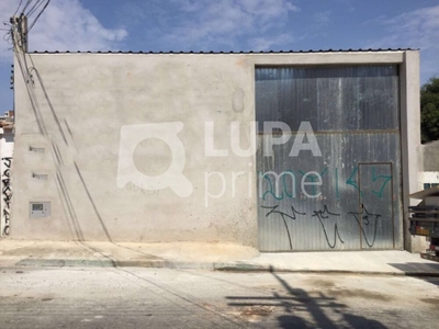 Depósito-Galpão, 400 m² - Foto 5