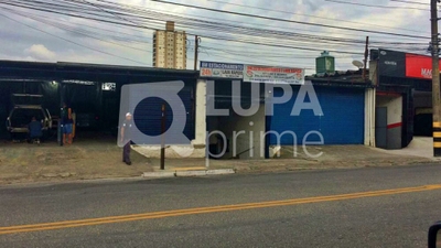 Terreno, 980 m² - Foto 1