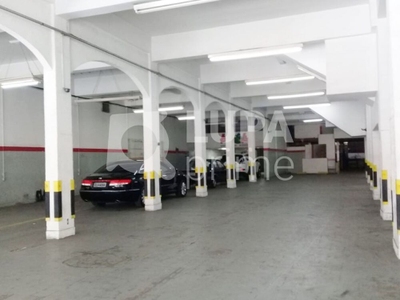 Prédio Inteiro, 846 m² - Foto 3