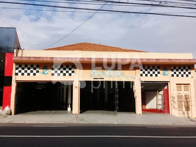 Prédio Inteiro, 846 m² - Foto 1