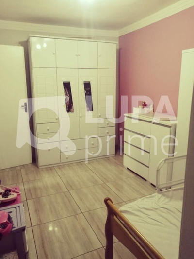 Casa, 4 quartos, 60 m² - Foto 2