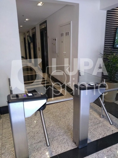 Sala-Conjunto, 45 m² - Foto 2