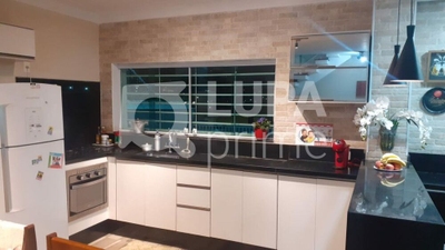 Casa, 3 quartos, 413 m² - Foto 3