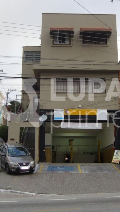 Prédio Inteiro, 700 m² - Foto 1