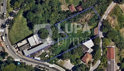 Terreno, 2400 m² - Foto 1