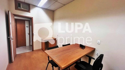 Sala-Conjunto, 30 m² - Foto 1