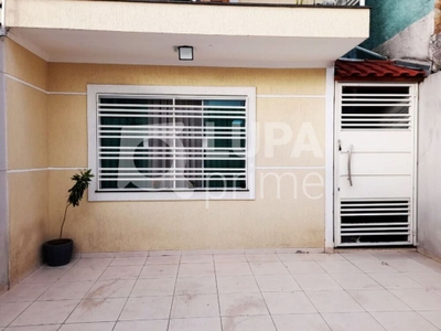 Casa, 2 quartos, 74 m² - Foto 2