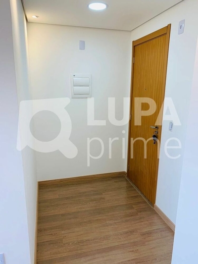Apartamento, 1 quarto, 43 m² - Foto 3