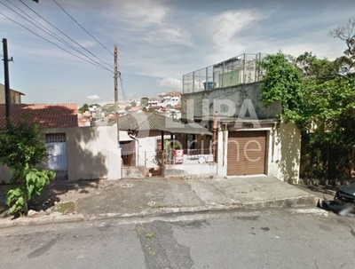 Terreno, 240 m² - Foto 1