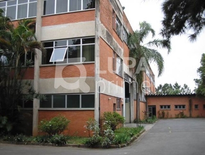 Prédio Inteiro, 8000 m² - Foto 2