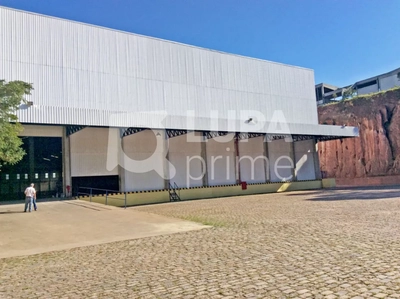 Depósito-Galpão, 10600 m² - Foto 2
