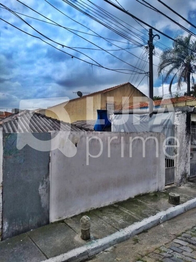 Terreno, 231 m² - Foto 1