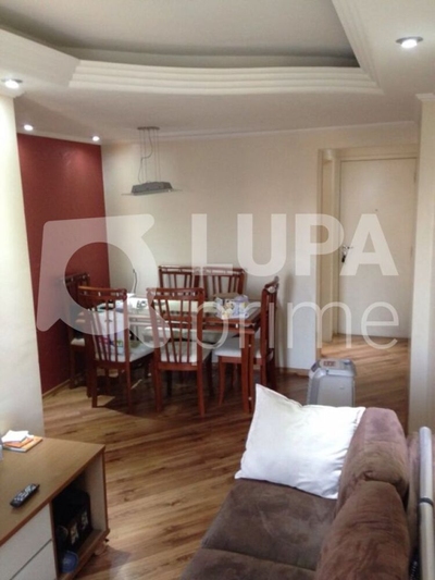 Apartamento, 3 quartos, 53 m² - Foto 1